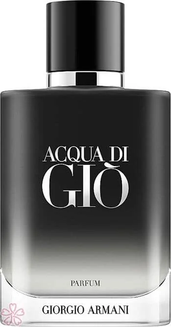 Духи для мужчин Giorgio Armani Men's Acqua di Gio Parfum 100 мл