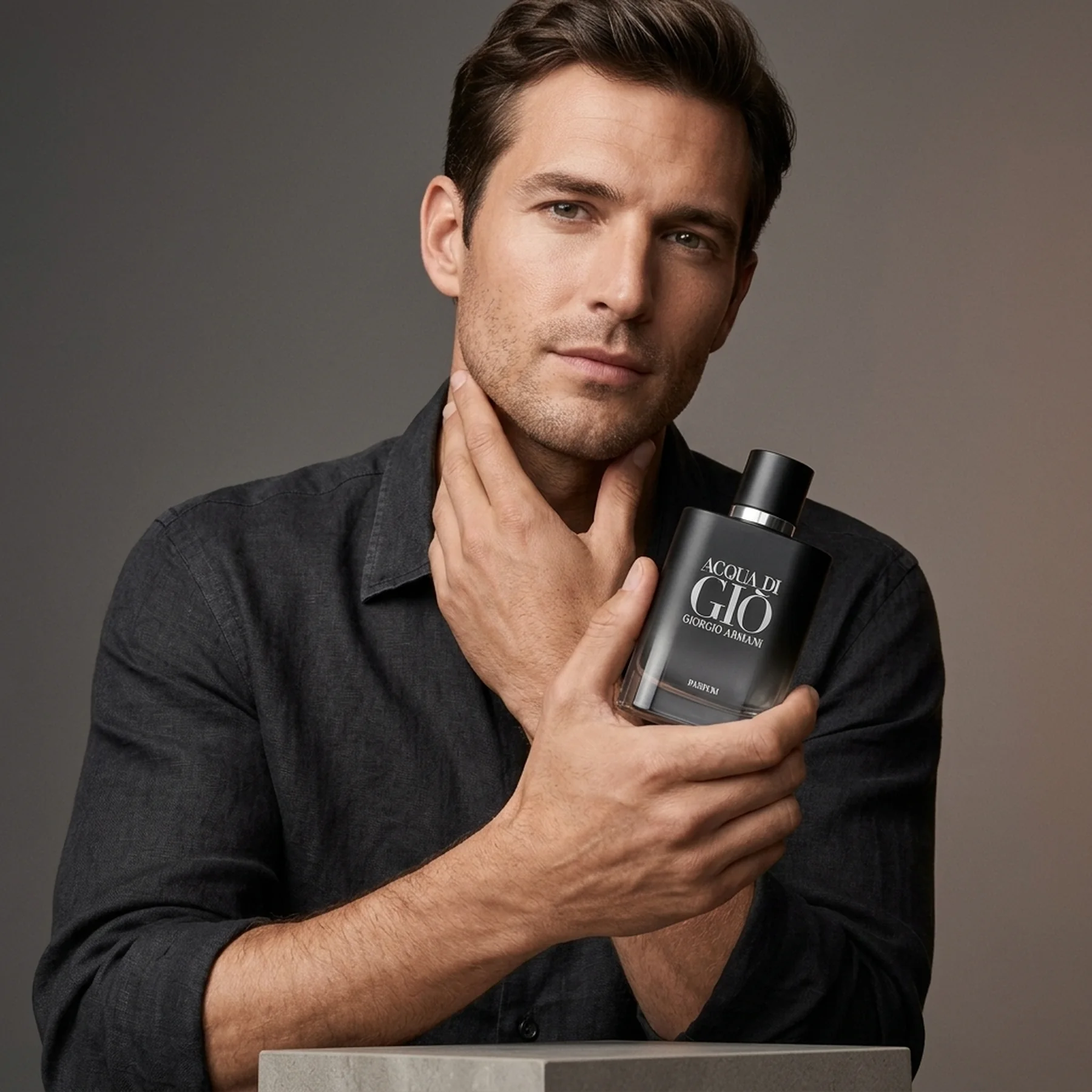 Духи для мужчин Giorgio Armani Men's Acqua di Gio Parfum 50 мл