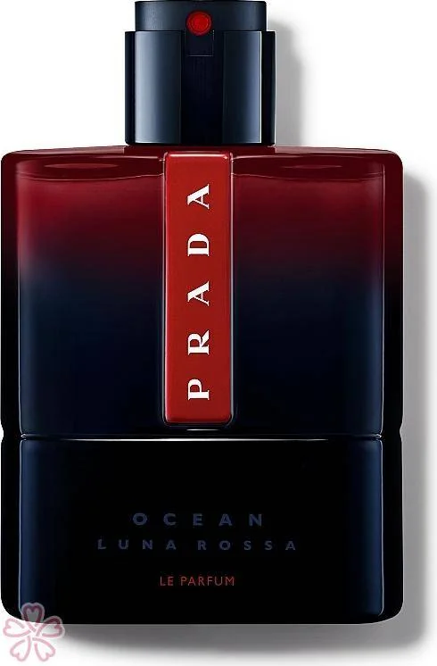 Духи для мужчин Prada Luna Rossa Ocean Le Parfum 100 мл