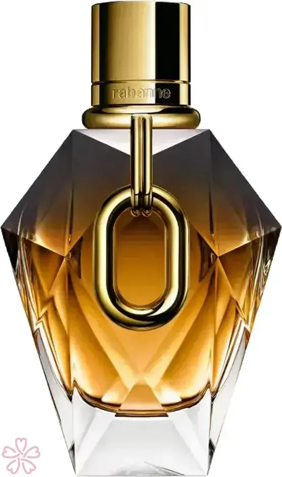 Духи для женщин Paco Rabanne Million Gold For Her Parfum 30 мл