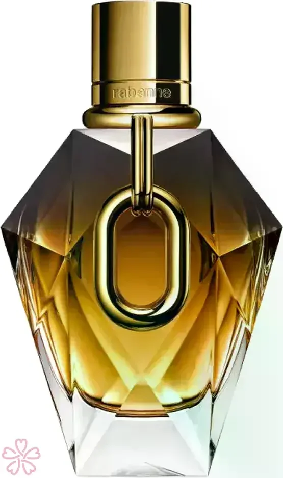 Духи для женщин Paco Rabanne Million Gold For Her Parfum 50 мл