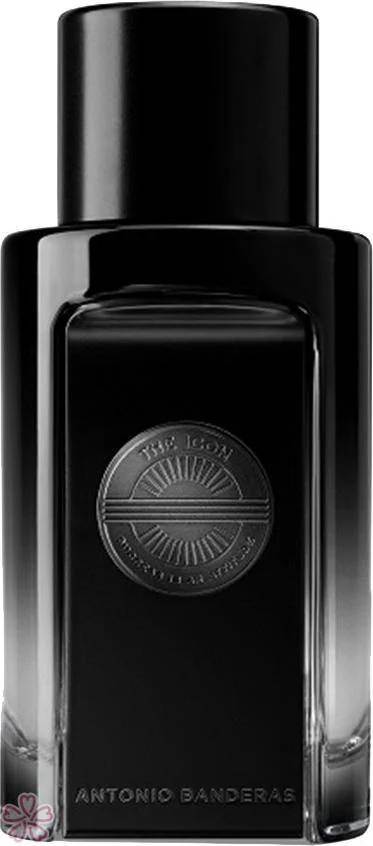 Парфюмированная вода для мужчин Antonio Banderas The Icon The Perfume 100 мл