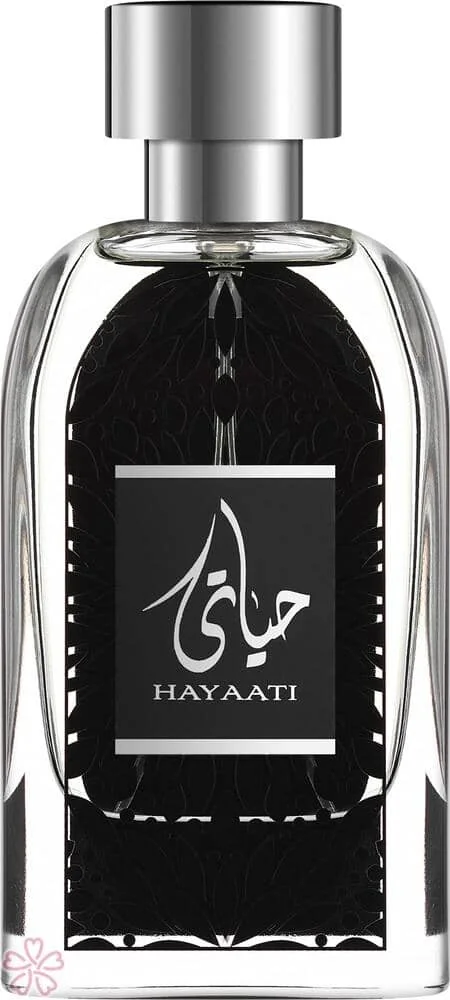 Парфюмированная вода для мужчин Ard Al Zaafaran Hayaati 100 мл