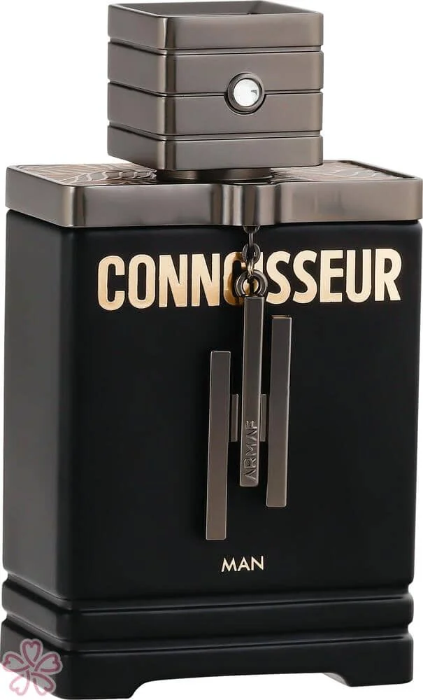 Парфумована вода для чоловіків Armaf Connoisseur For Men Eau De Parfum 100 мл