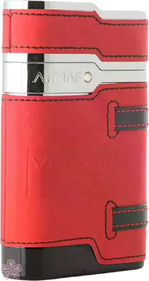 Парфюмированная вода для мужчин Armaf Voyage Titan Red 100 мл