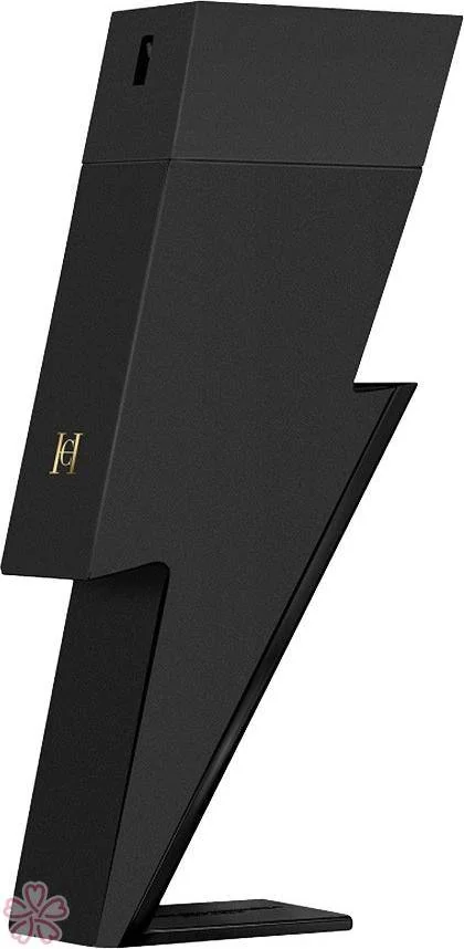 Парфюмированная вода для мужчин Carolina Herrera Bad Boy Le Parfum 50 мл