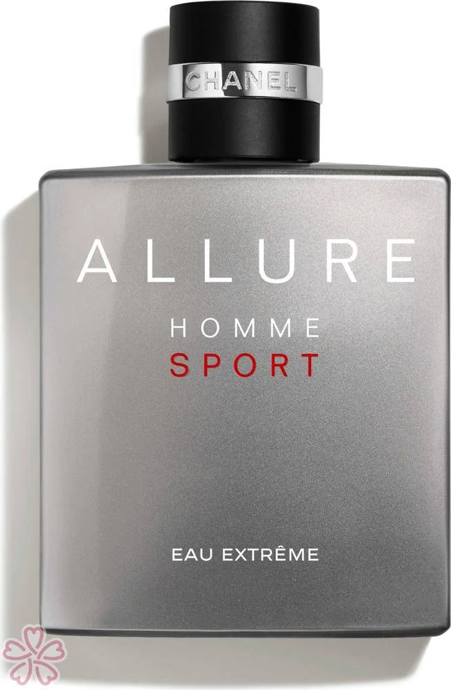 Парфюмированная вода для мужчин CHANEL Allure Homme Sport Eau Extreme 50 мл
