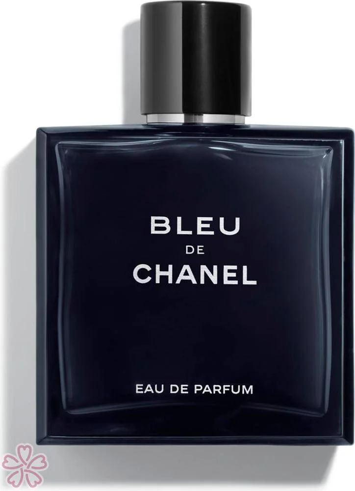 Парфюмированная вода для мужчин CHANEL Bleu De Chanel Eau De Parfum 100 мл