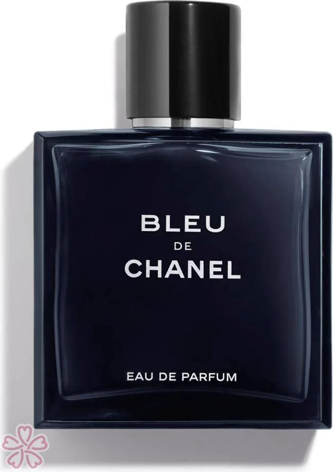 Парфюмированная вода для мужчин CHANEL Bleu De Chanel Eau De Parfum 50 мл