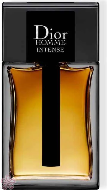 Парфюмированная вода для мужчин Dior Homme Intense 50 мл
