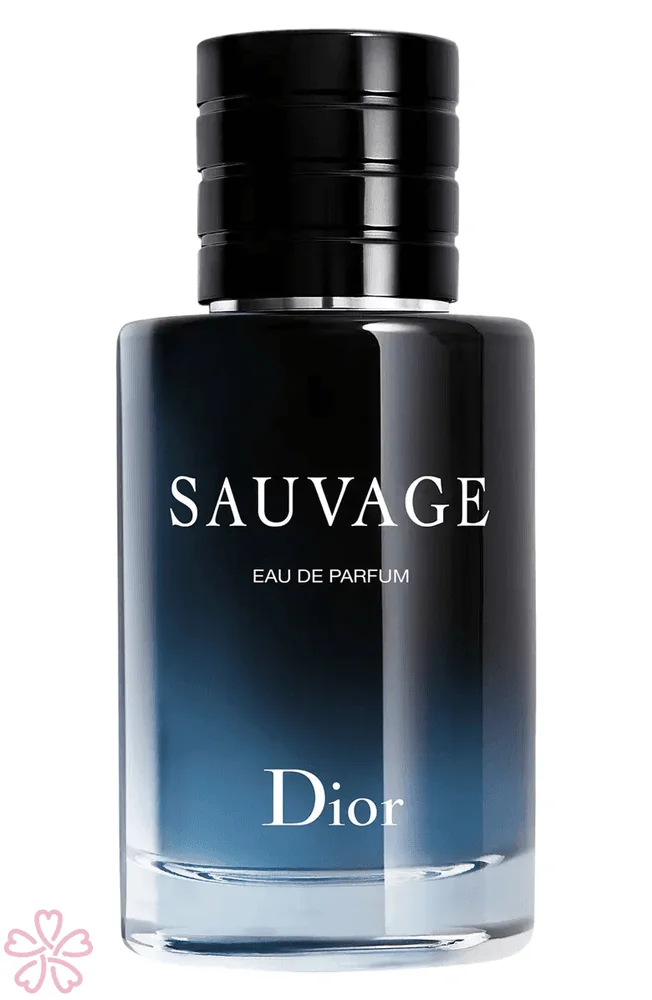 Парфюмированная вода для мужчин Dior Sauvage Eau De Parfum 100 мл