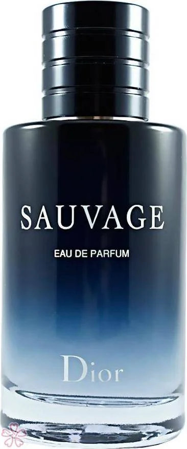 Парфюмированная вода для мужчин Dior Sauvage Eau De Parfum 60 мл