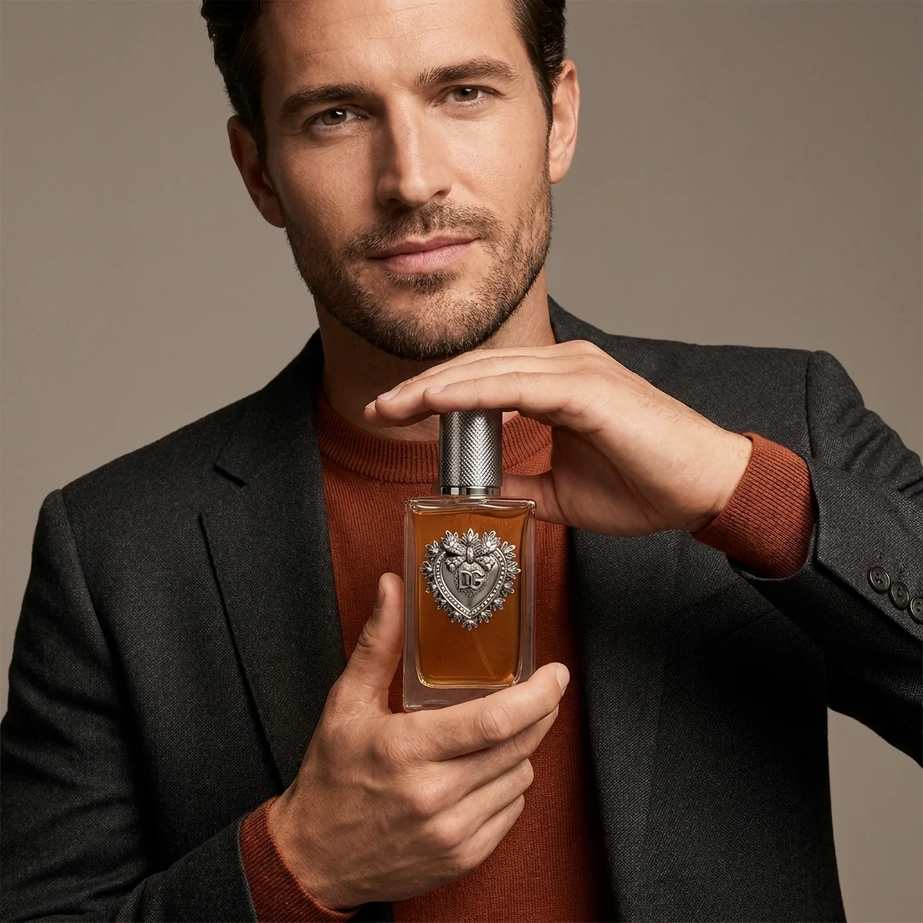 Парфюмированная вода для мужчин Dolce&Gabbana Devotion Pour Homme 100 мл