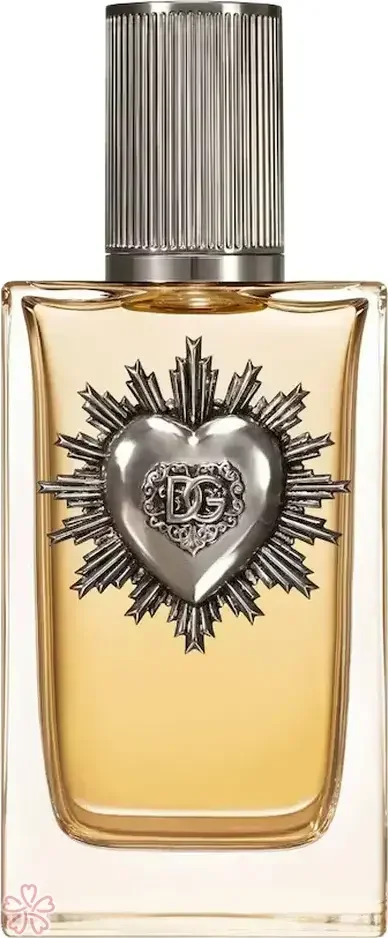 Парфюмированная вода для мужчин Dolce&Gabbana Devotion Pour Homme 100 мл