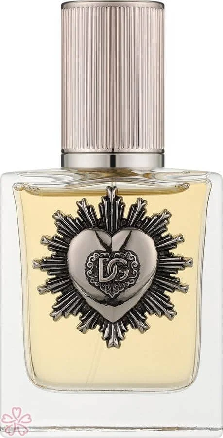 Парфюмированная вода для мужчин Dolce&Gabbana Devotion Pour Homme 50 мл