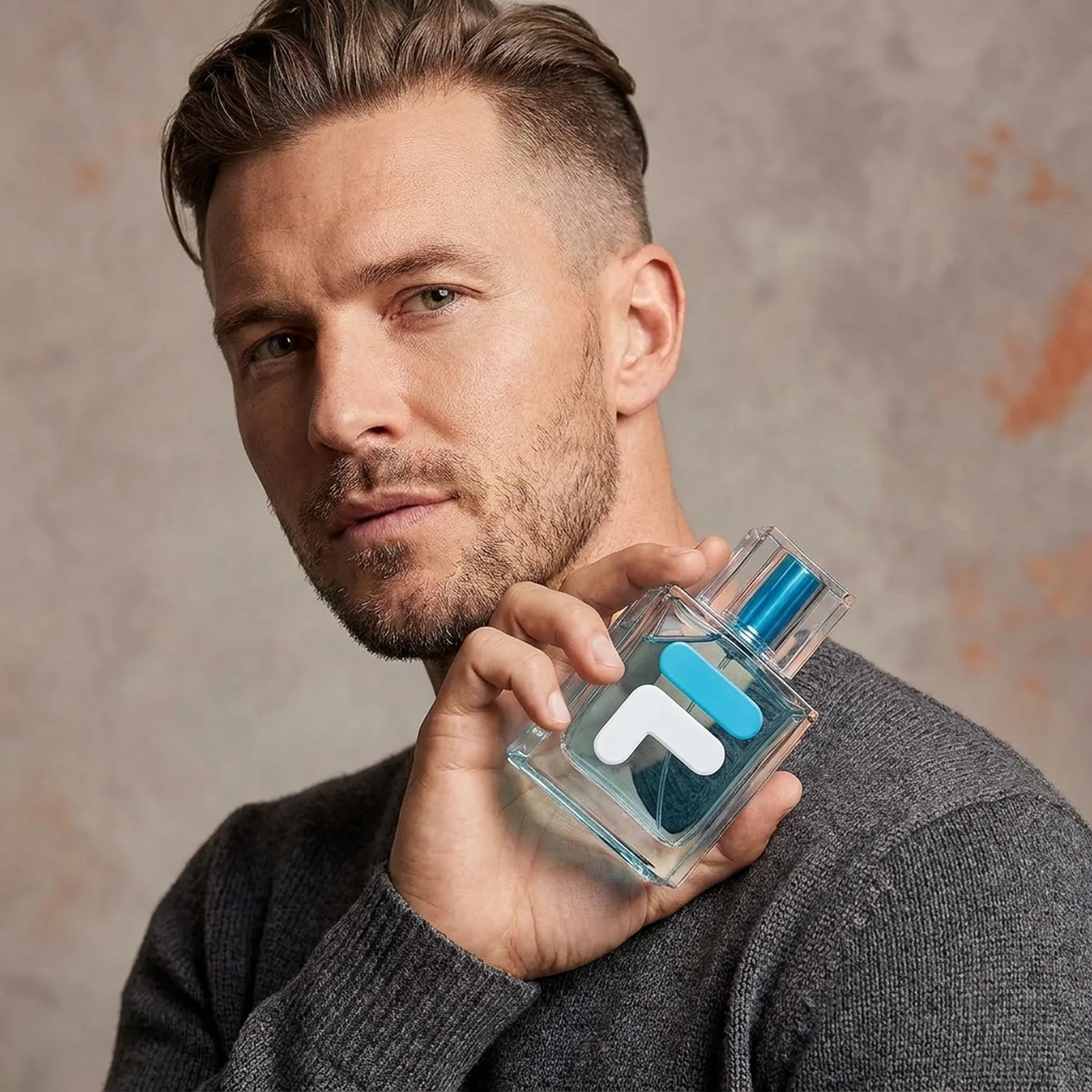 Парфюмированная вода для мужчин Fila Fila Eau de Parfum 100 мл