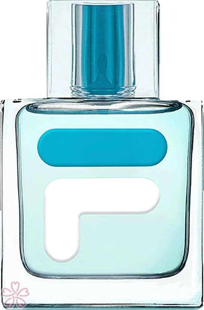 Парфюмированная вода для мужчин Fila Fila Eau de Parfum 100 мл