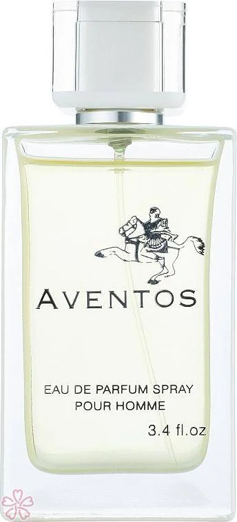 Парфумована вода для чоловіків Fragrance World Aventos 100 мл