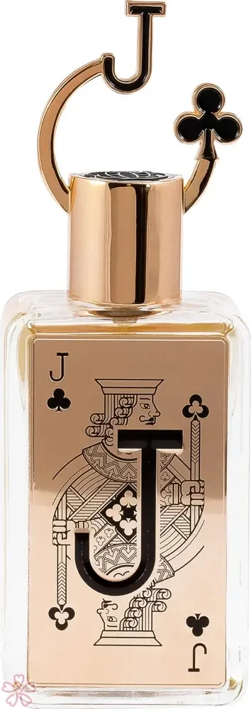 Парфюмированная вода для мужчин Fragrance World Jack 80 мл