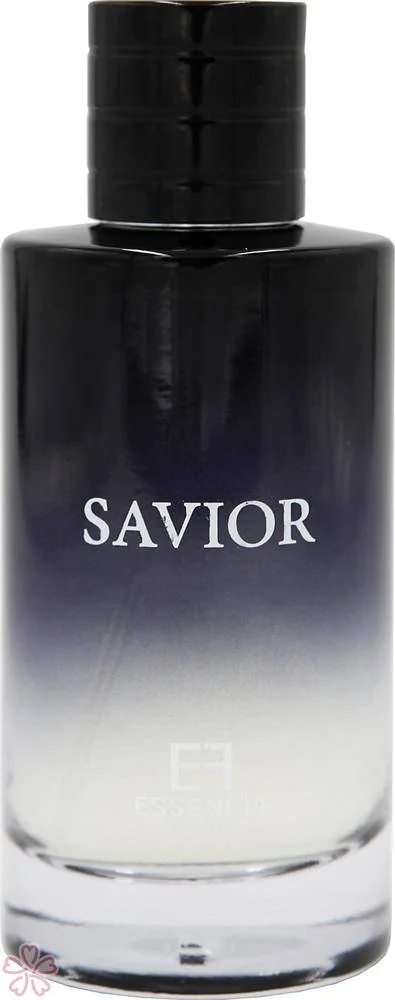 Парфюмированная вода для мужчин Fragrance World Savior 100 мл