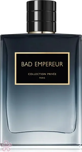 Парфюмированная вода для мужчин Geparlys Bad Empereur 100 мл