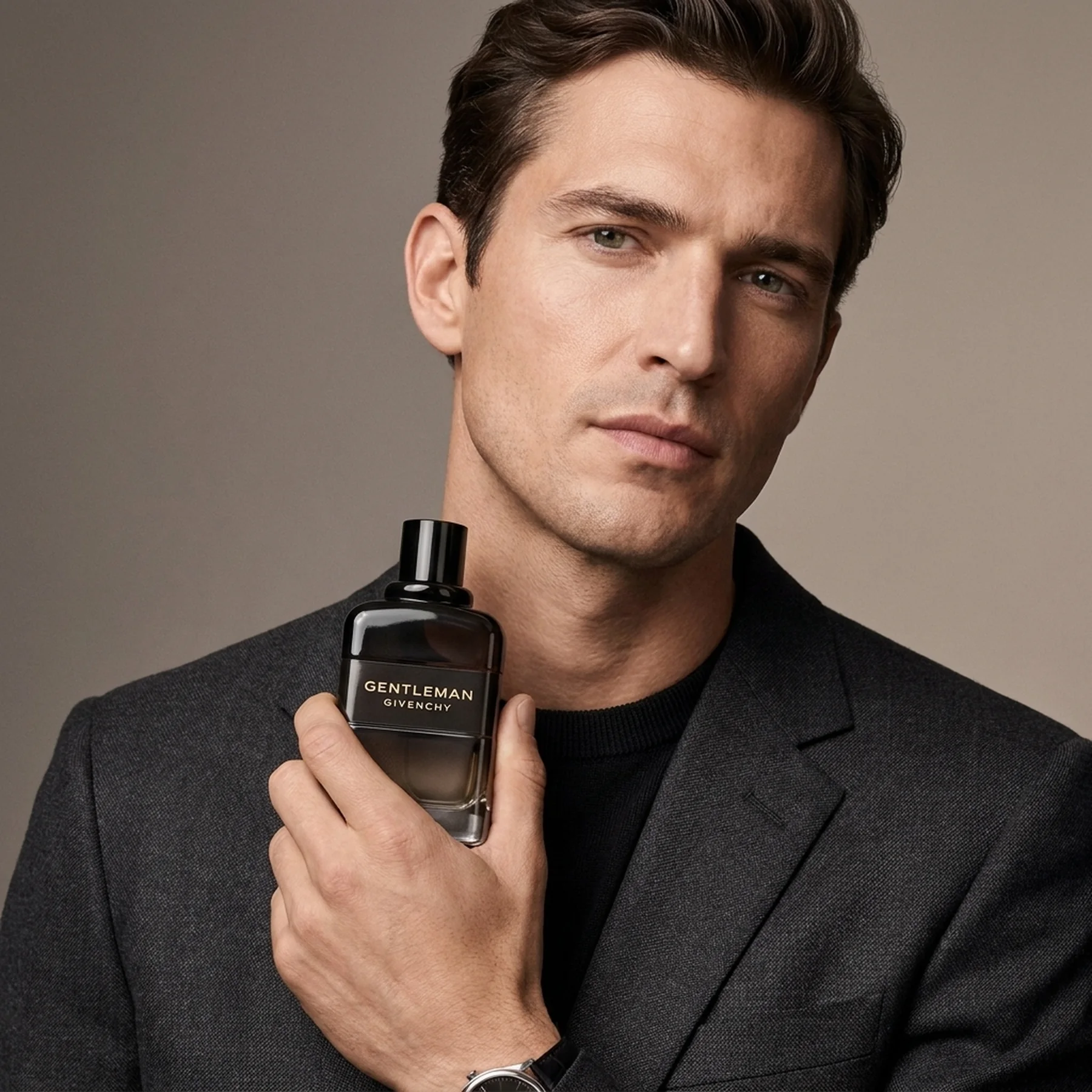 Парфюмированная вода для мужчин Givenchy Gentleman Boise Eau de Parfum 100 мл