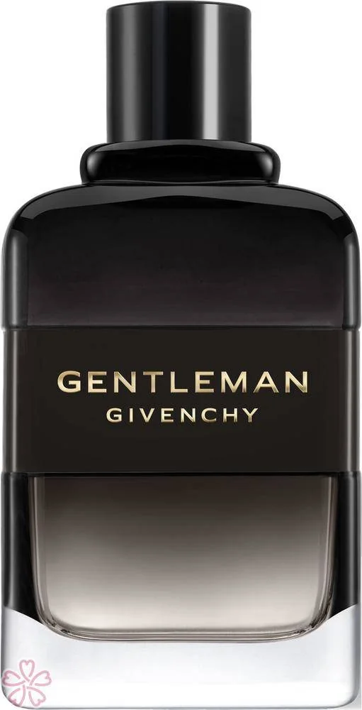 Парфюмированная вода для мужчин Givenchy Gentleman Boise Eau de Parfum 100 мл