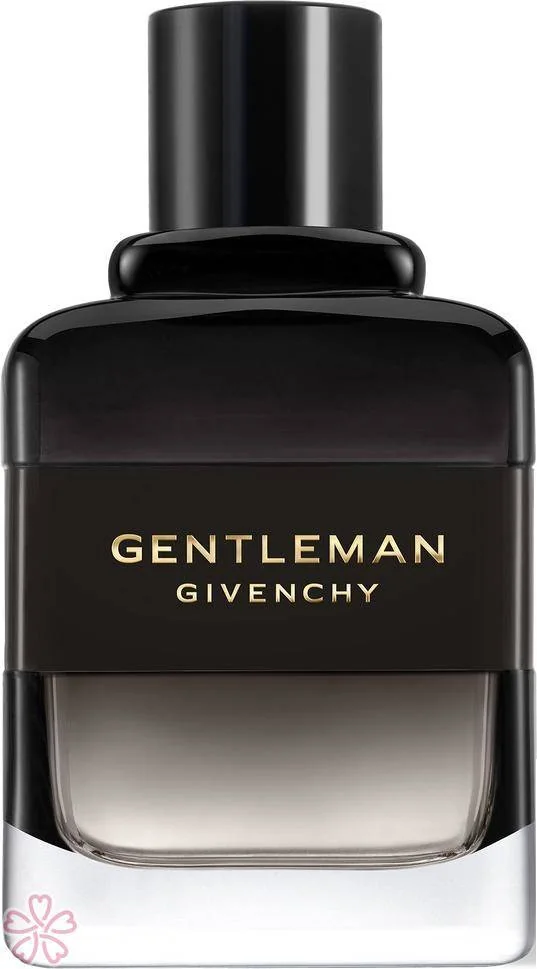 Парфюмированная вода для мужчин Givenchy Gentleman Boise Eau de Parfum 60 мл