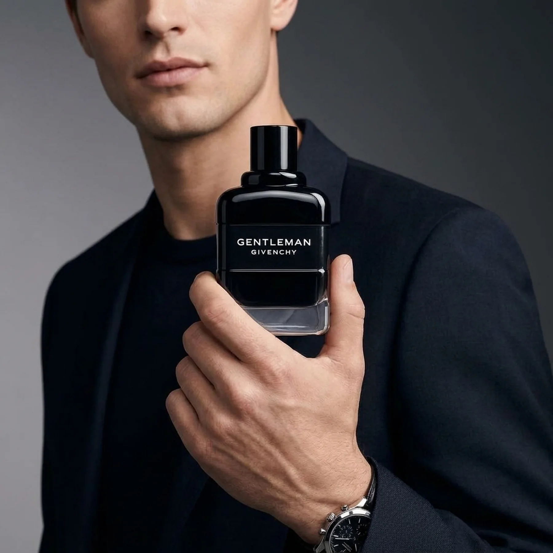 Парфюмированная вода для мужчин Givenchy Gentleman Eau de Parfum 60 мл