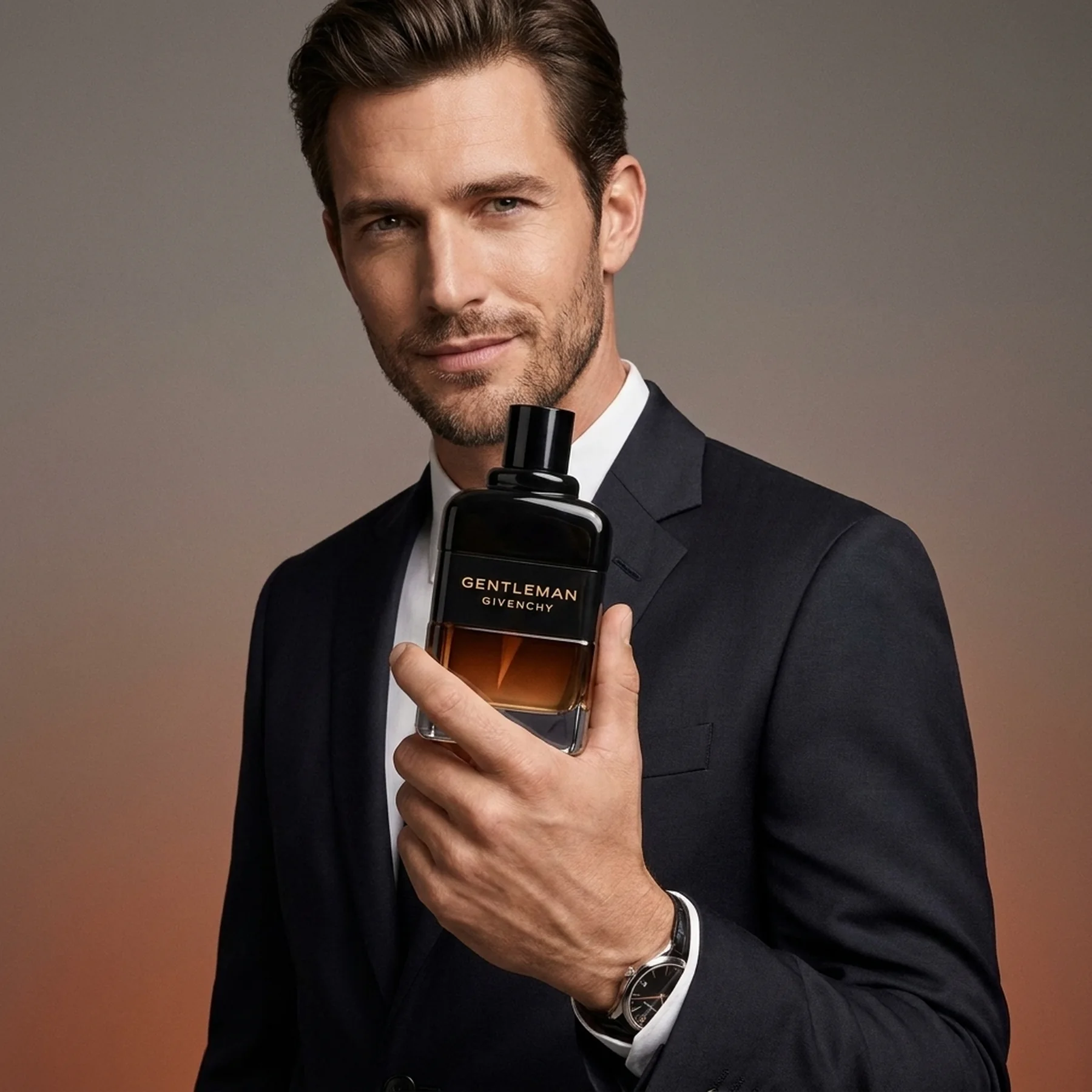 Парфюмированная вода для мужчин Givenchy Gentleman Reserve Privee 100 мл