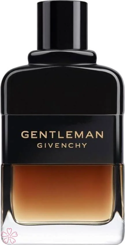 Парфюмированная вода для мужчин Givenchy Gentleman Reserve Privee 100 мл