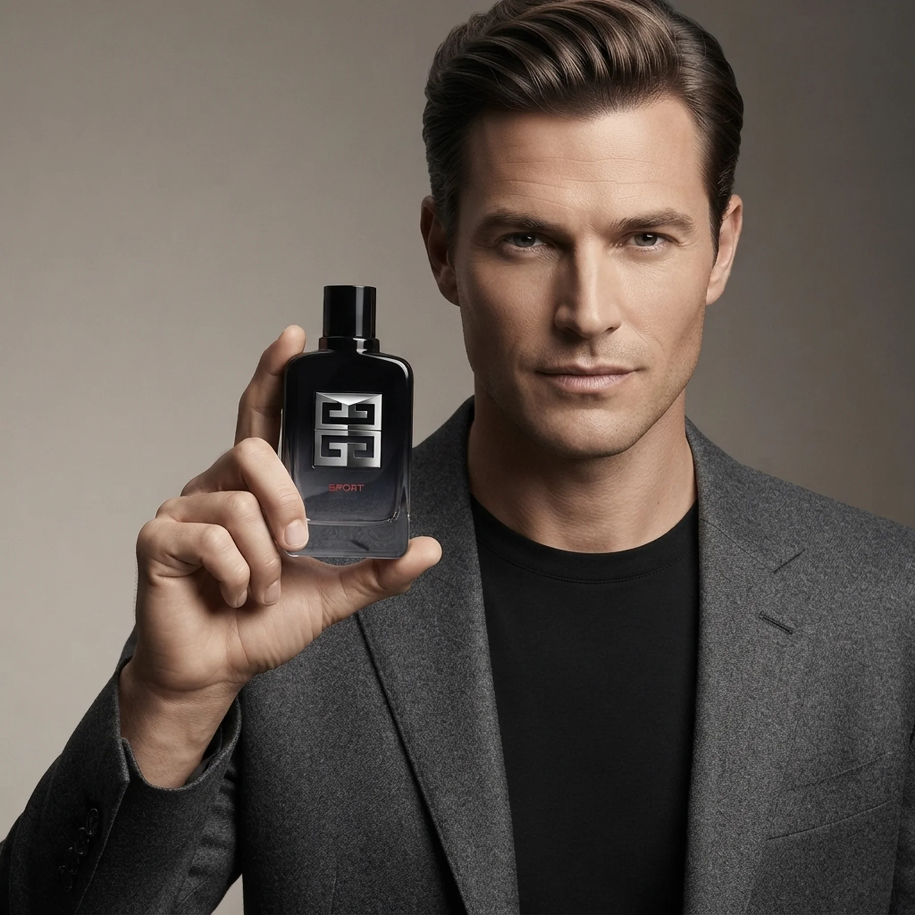 Парфюмированная вода для мужчин Givenchy Gentleman Society Sport 100 мл