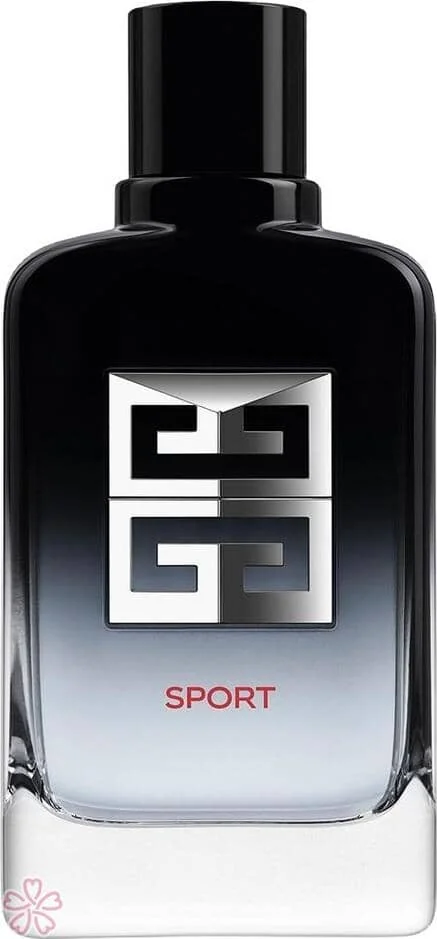 Парфюмированная вода для мужчин Givenchy Gentleman Society Sport 60 мл