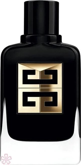 Парфюмированная вода для мужчин Givenchy Society Eau de Parfum Ambree 100 мл
