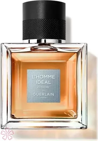 Парфюмированная вода для мужчин Guerlain L'Homme Ideal Extreme 50 мл