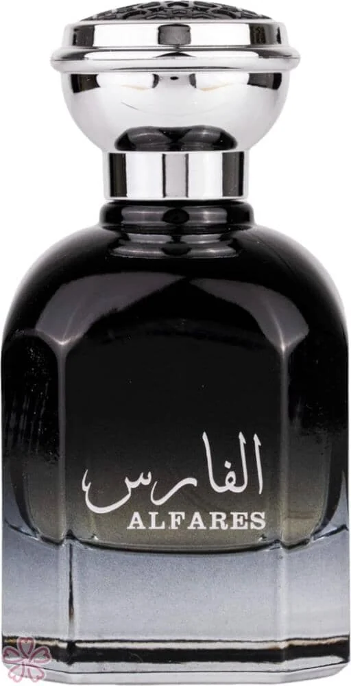 Парфюмированная вода для мужчин Gulf Orchid Al Fares 85 мл