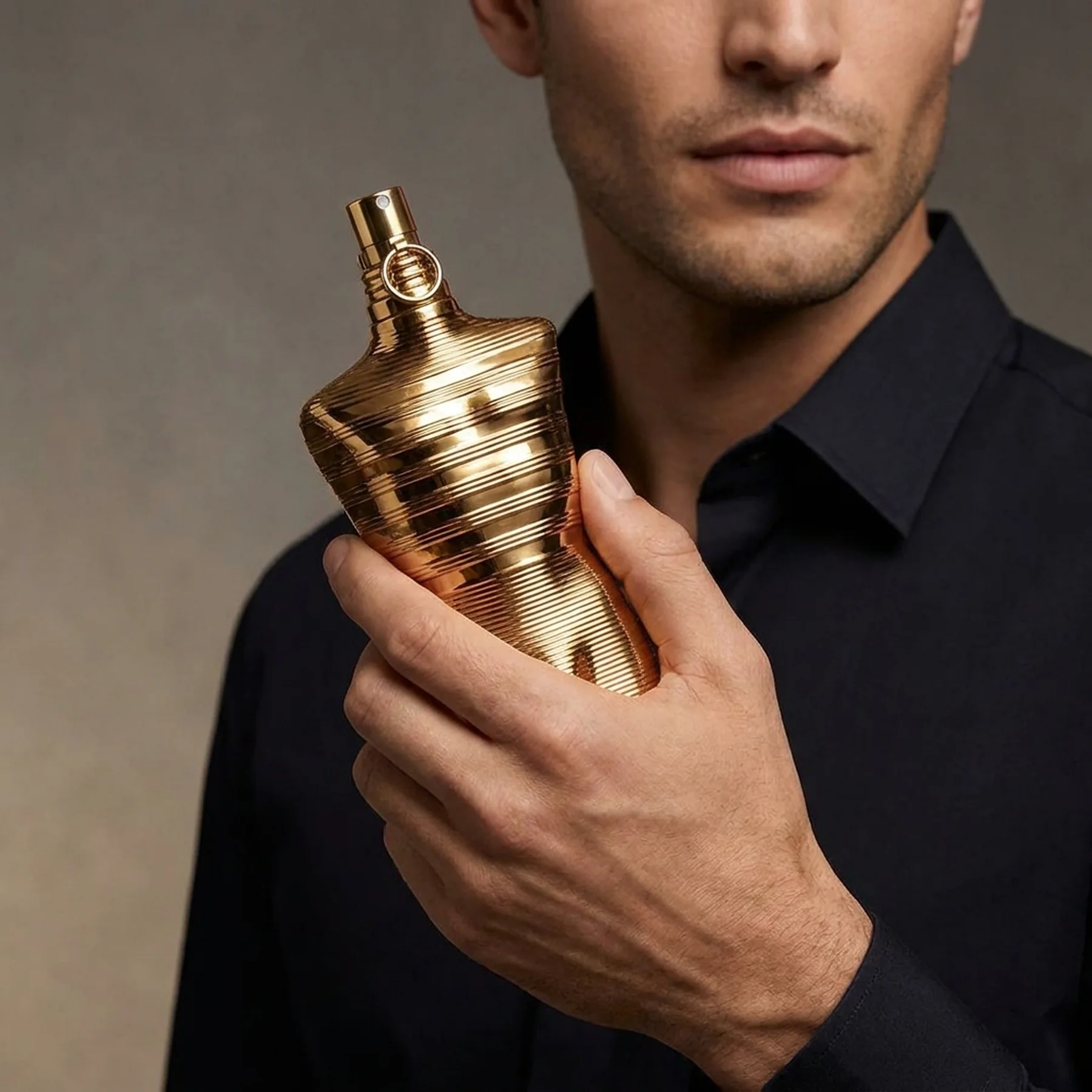 Парфюмированная вода для мужчин Jean Paul Gaultier Le Male Elixir Absolu 125 мл