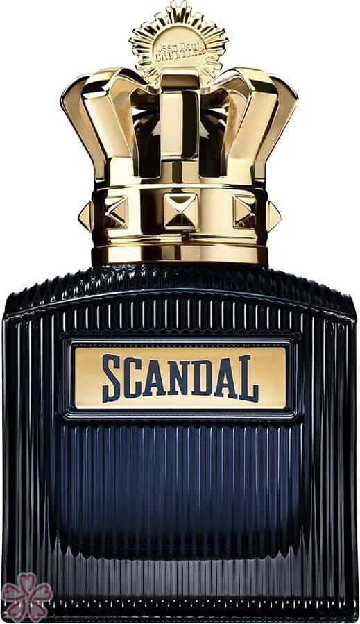 Парфюмированная вода для мужчин Jean Paul Gaultier Scandal Intense Pour Homme 100 мл