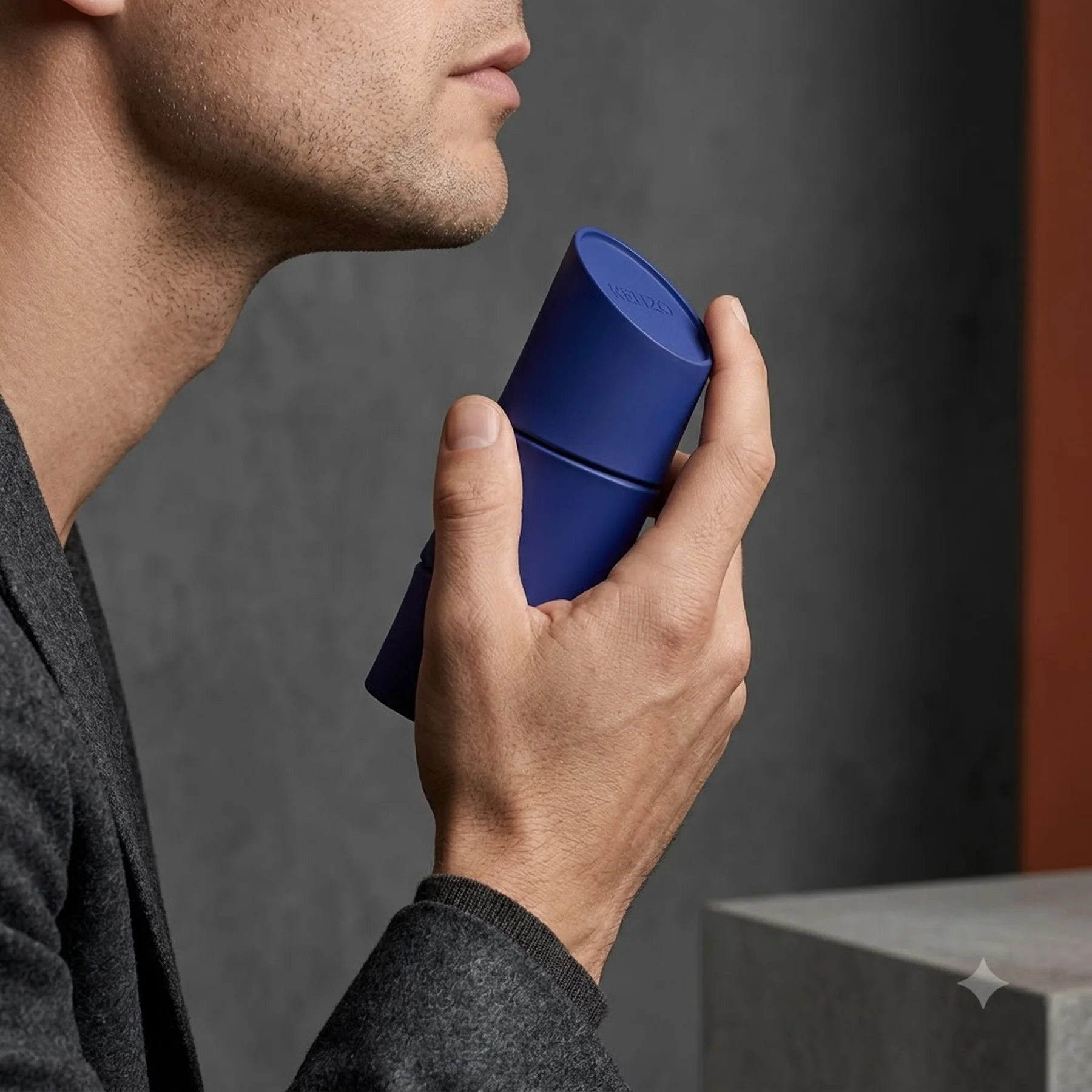 Парфюмированная вода для мужчин Kenzo Indigo Eau de Parfum 110 мл
