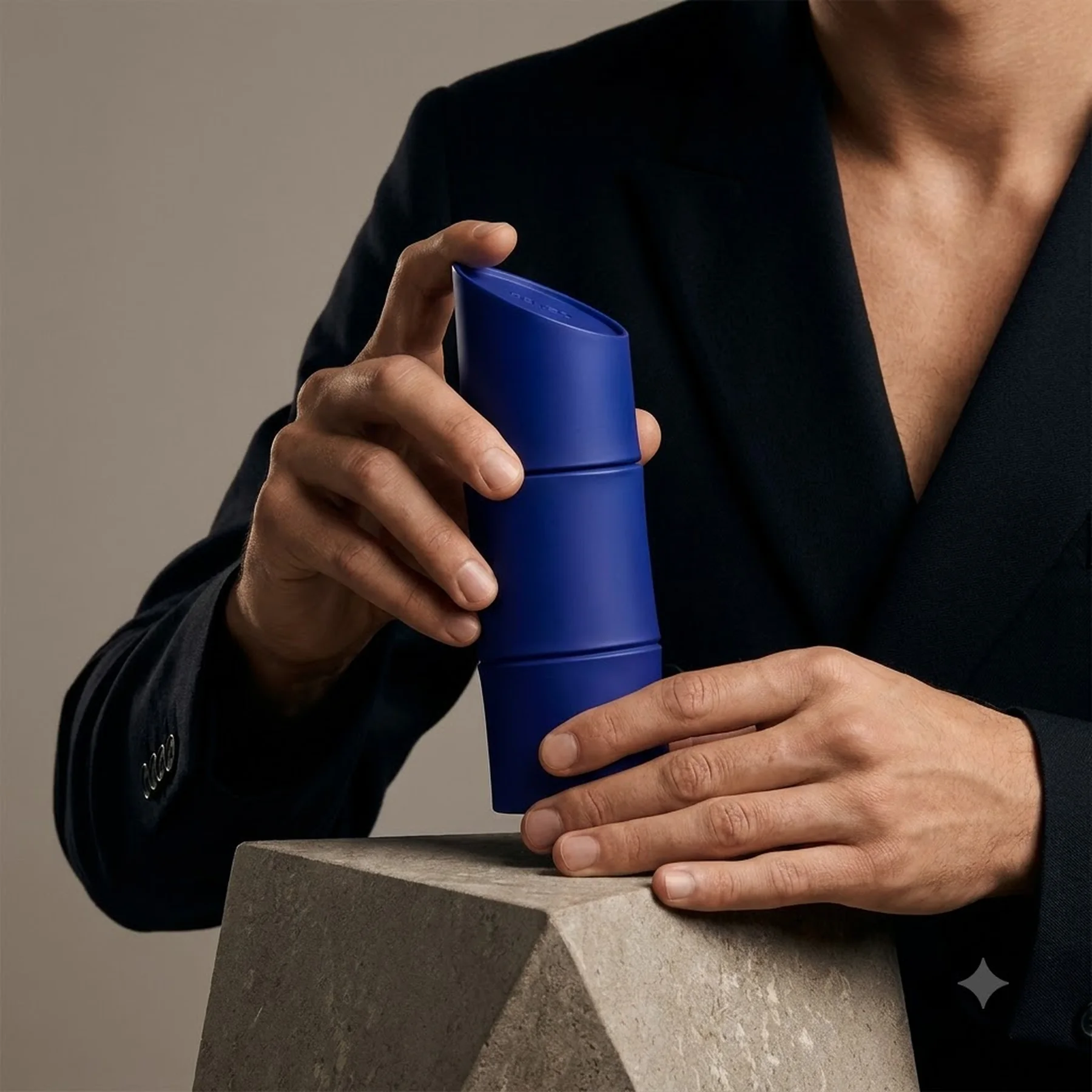 Парфюмированная вода для мужчин Kenzo Indigo Eau de Parfum 110 мл