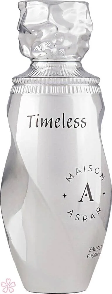 Парфюмированная вода для мужчин Maison Asrar Timeless 100 мл