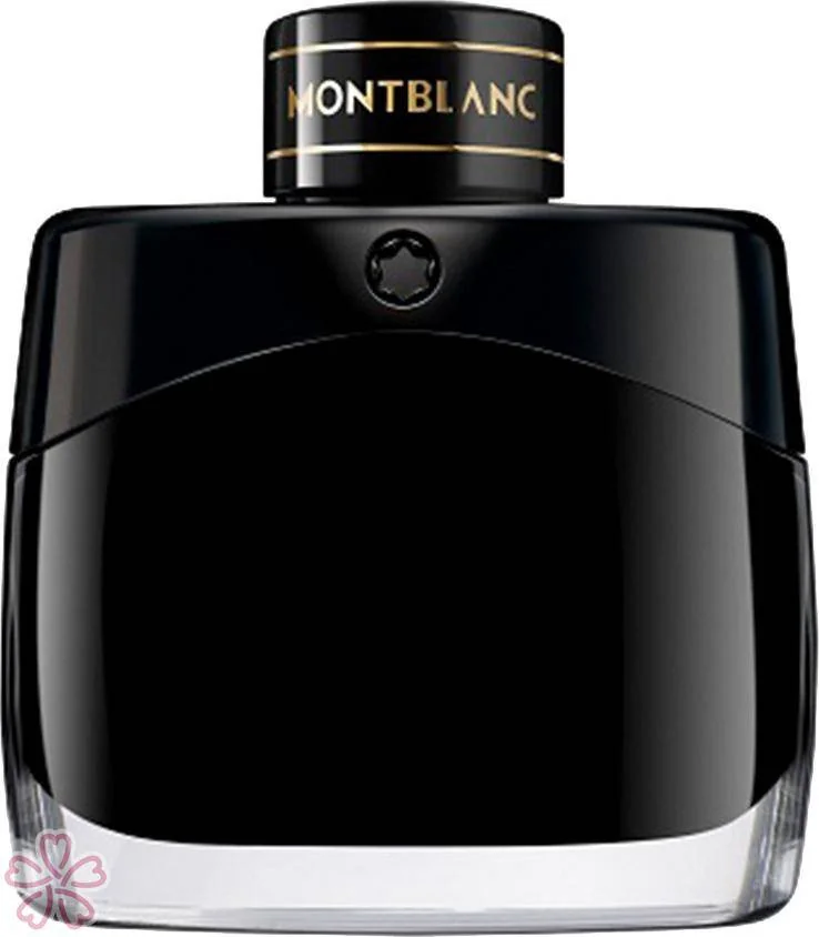 Парфумована вода для чоловіків MontBlanc Legend Eau de Parfum 50 мл