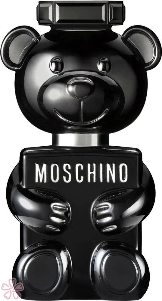 Парфюмированная вода для мужчин Moschino Toy Boy 30 мл