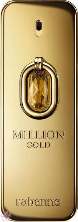 Духи для мужчин Paco Rabanne Million Gold Elixir Intense 50 мл
