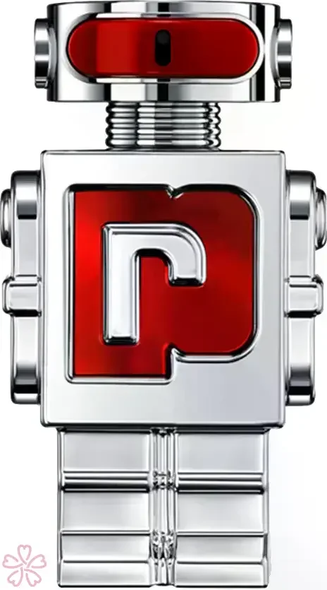 Парфюмированная вода для мужчин Paco Rabanne Phantom In Red Elixir 50 мл