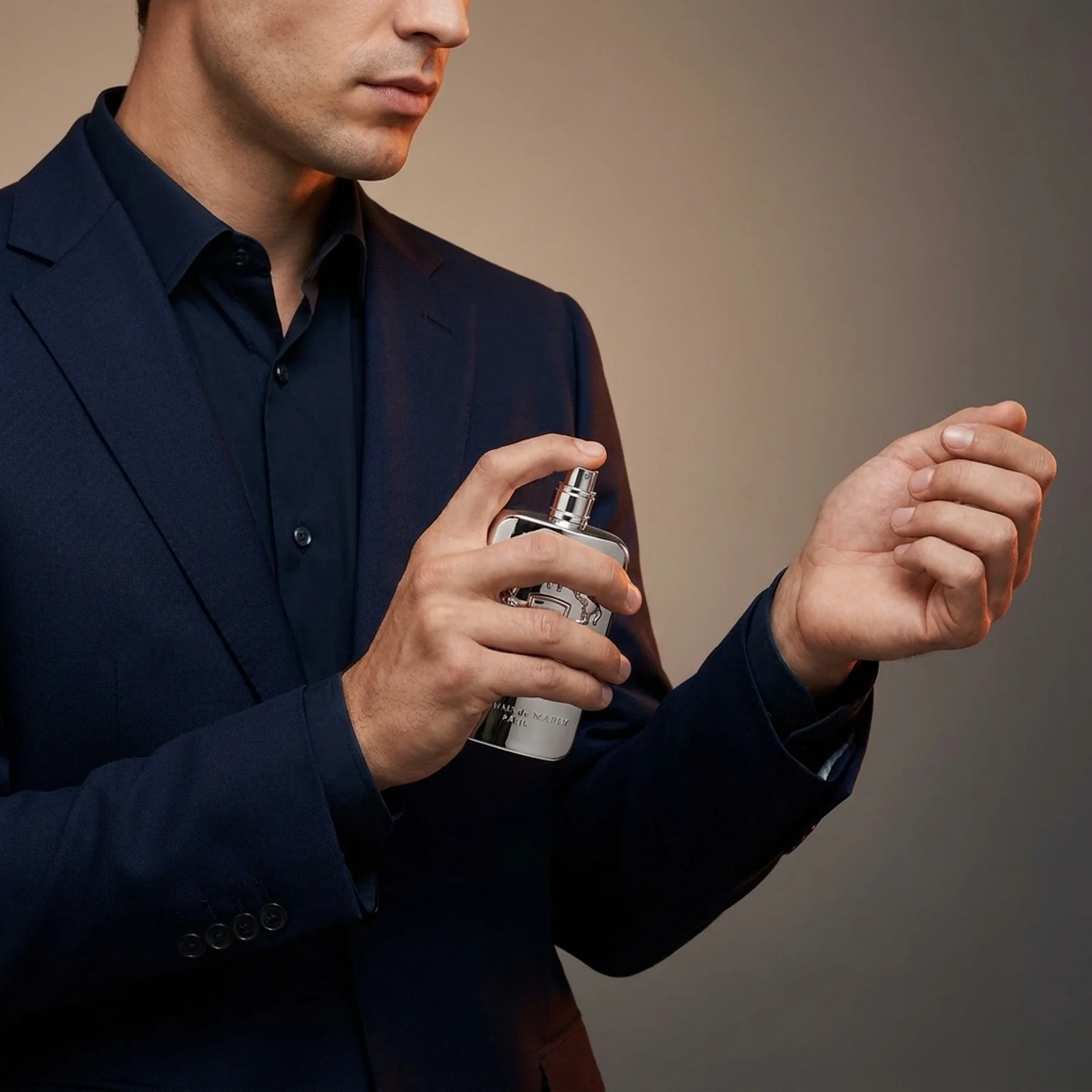 Парфюмированная вода для мужчин Parfums de Marly Pegasus 75 мл