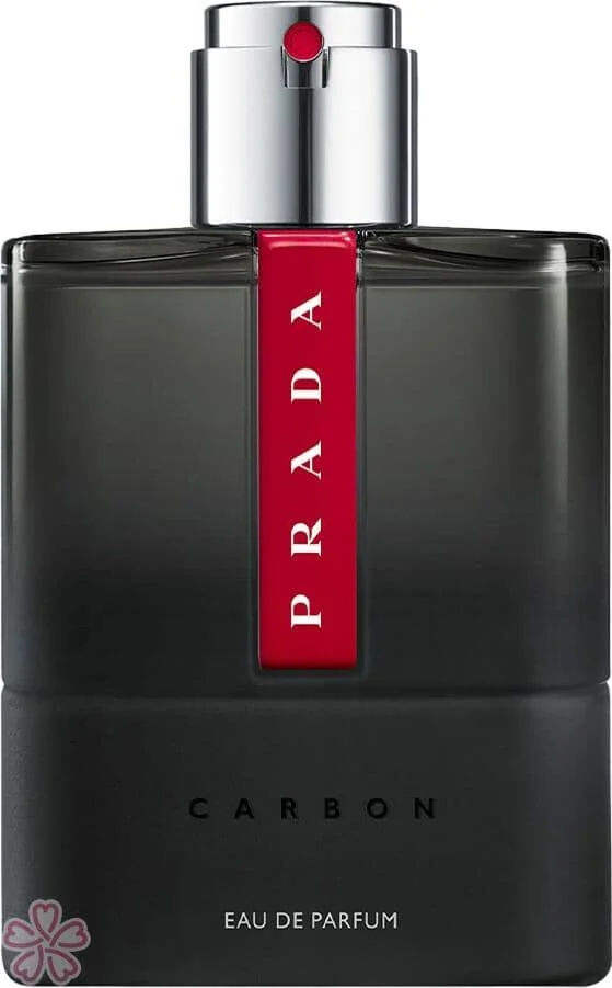 Парфюмированная вода для мужчин Prada Luna Rossa Carbon Eau de Parfum 100 мл