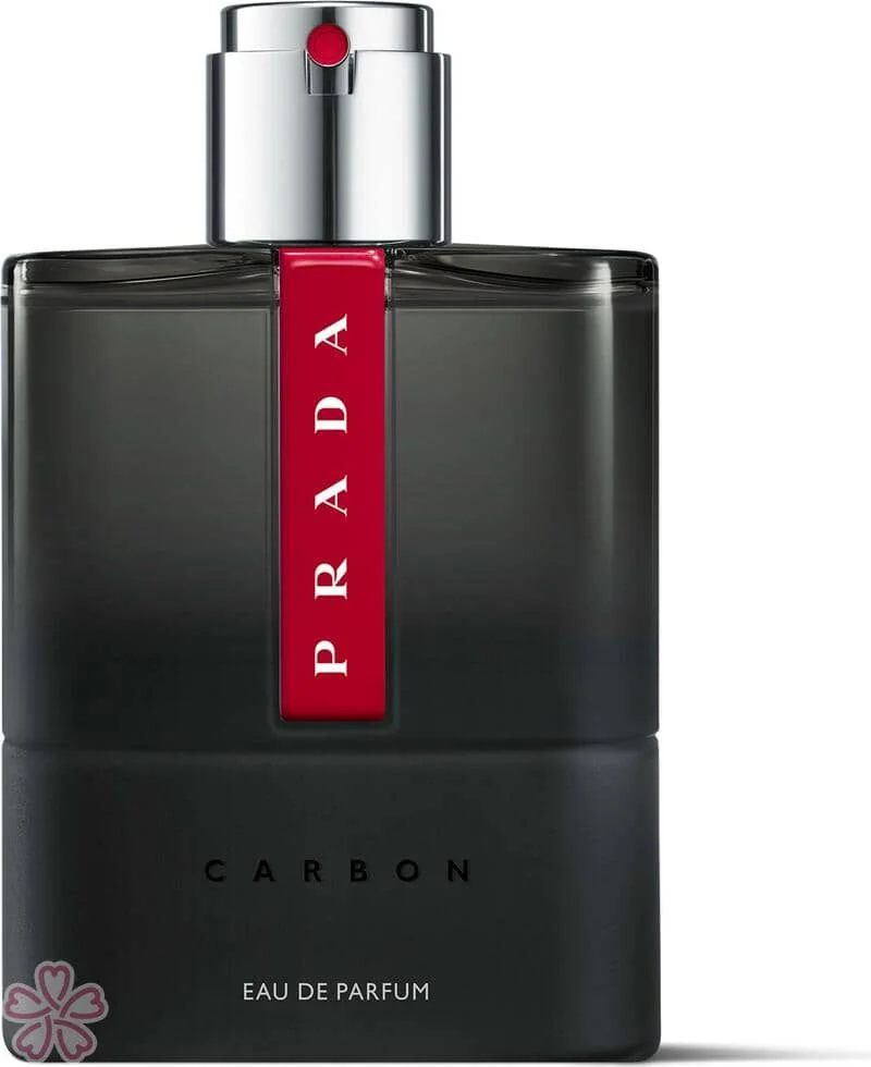Парфюмированная вода для мужчин Prada Luna Rossa Carbon Eau de Parfum 50 мл
