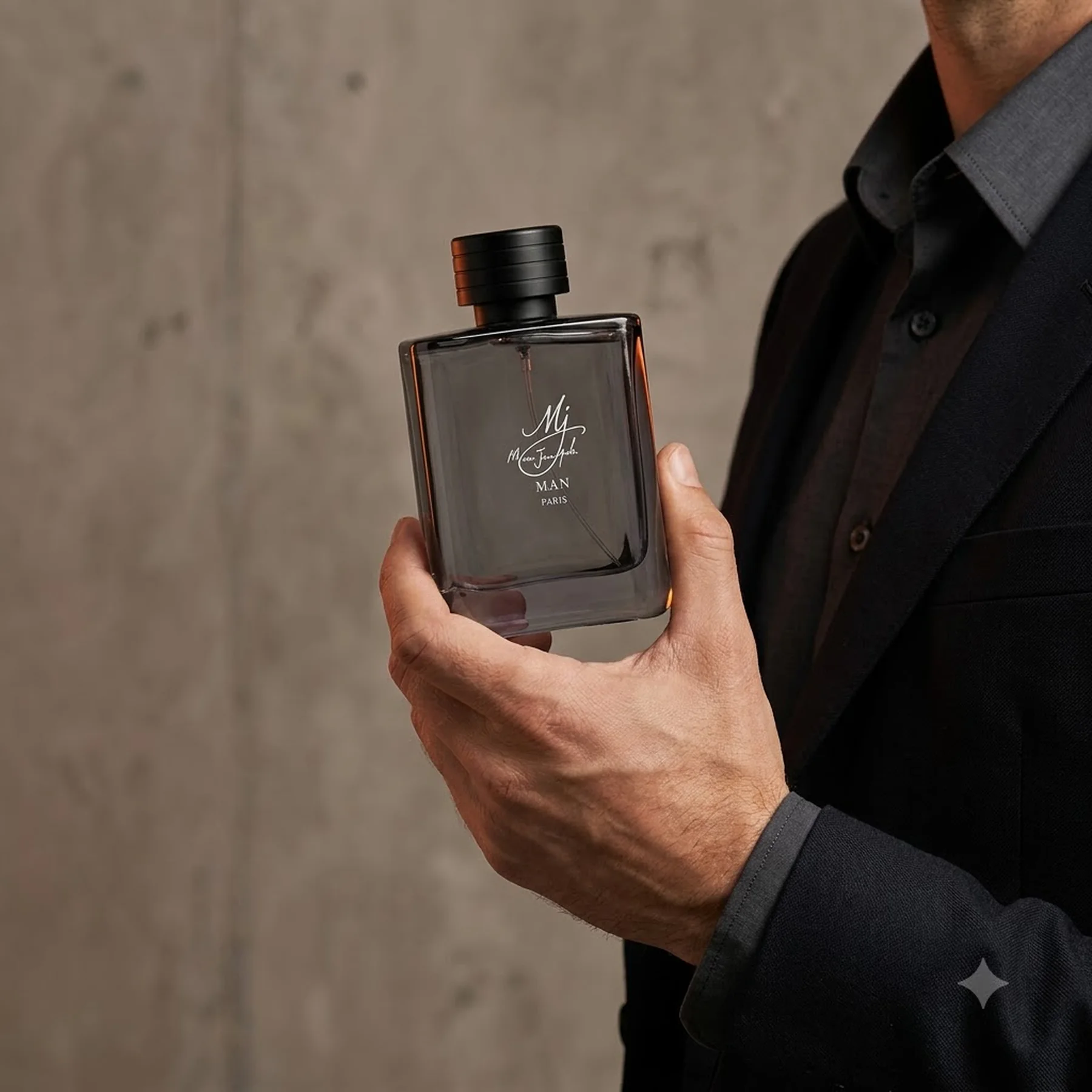 Парфюмированная вода для мужчин Prestige Parfums MJ Man 100 мл