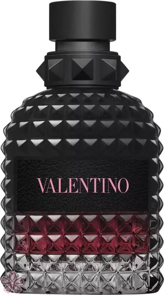 Парфюмированная вода для мужчин Valentino Uomo Born in Roma Intense 50 мл